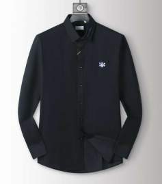 Picture of Dior Shirt Long _SKUDiorM-3XL26nn5526108